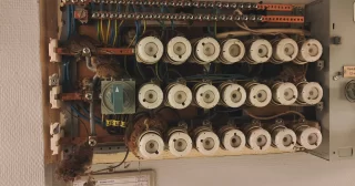 Elektriker av Selléns El AB – projekt 3